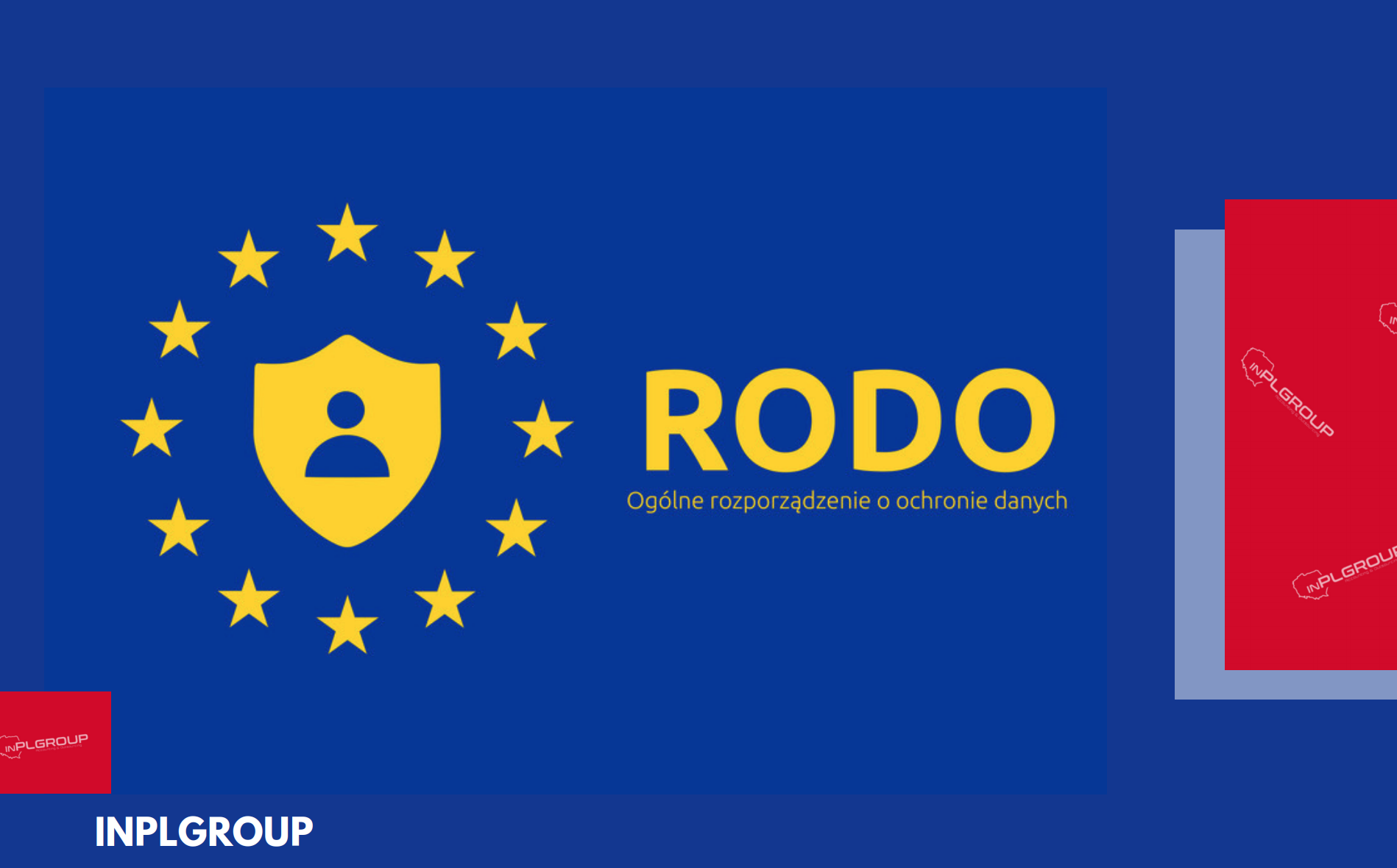 What is RODO?