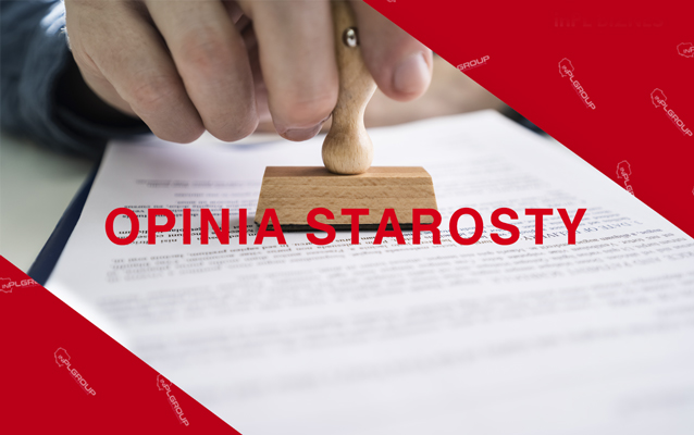 Что такое тест рынка труда (Opinia Starosty) в Польше?